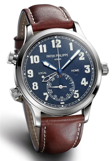 patek pilot